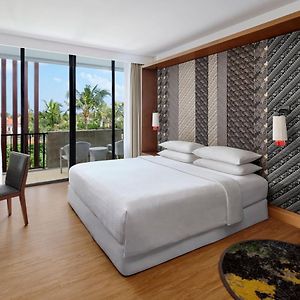 Deluxe Double Kamer