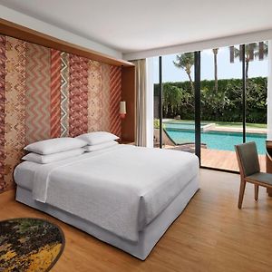 Deluxe Double Kamer